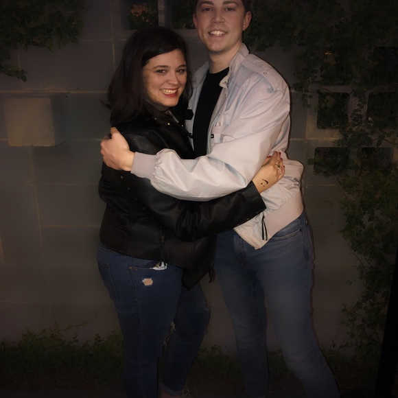 Meet your Posher, Carson - Picture 5 of 7